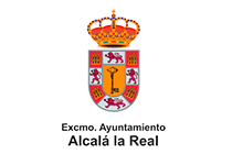 Inicio home Logo Ayuntamiento de Alcala la Real - Inicio