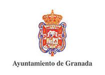 Inicio home Logo Ayuntamiento de granada - Inicio