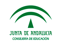 Inicio home Logo Consejeria de educacion 1 - Inicio