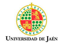 Inicio home Logo Unversidad de jaen - Inicio