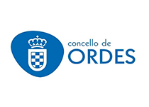 Inicio home Logo condella de ordes - Inicio