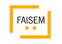 Inicio home Logo faisen - Inicio